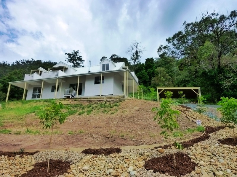 40 Smalls Road, Highvale QLD 4520