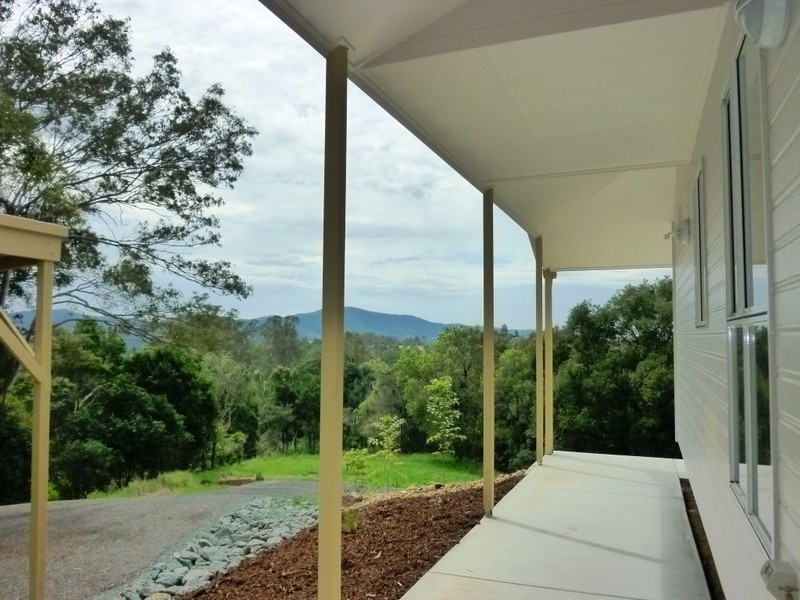 40 Smalls Road, Highvale QLD 4520