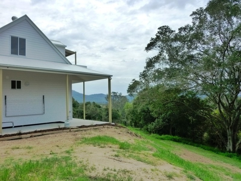 40 Smalls Road, Highvale QLD 4520