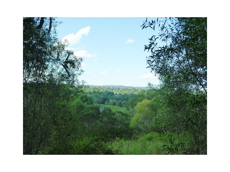 254 Pringles Road, Kobble Creek QLD 4520