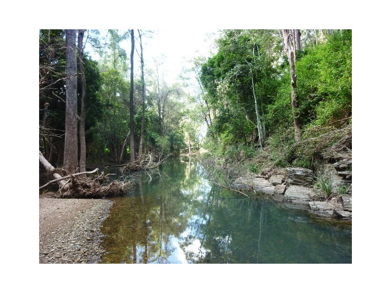 254 Pringles Road, Kobble Creek QLD 4520