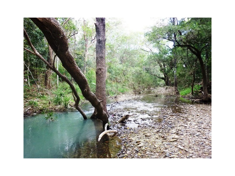 254 Pringles Road, Kobble Creek QLD 4520