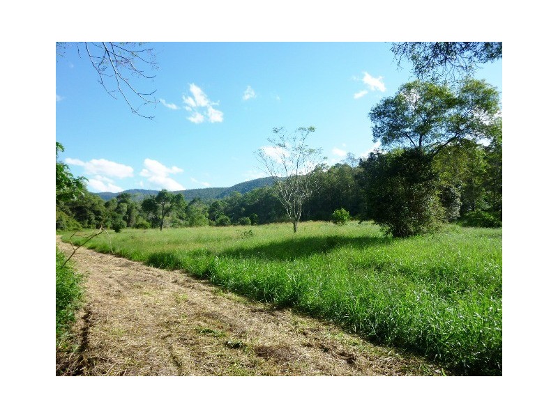 254 Pringles Road, Kobble Creek QLD 4520