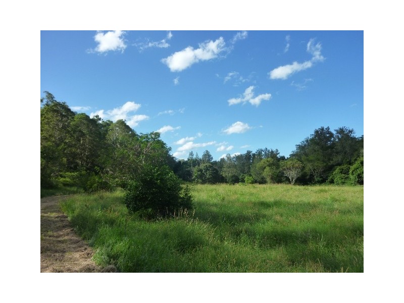 254 Pringles Road, Kobble Creek QLD 4520