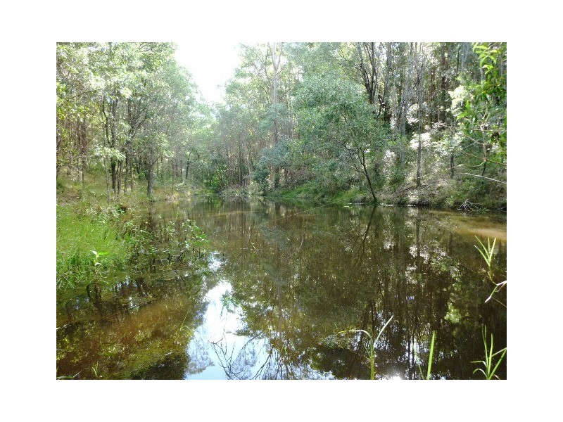 254 Pringles Road, Kobble Creek QLD 4520