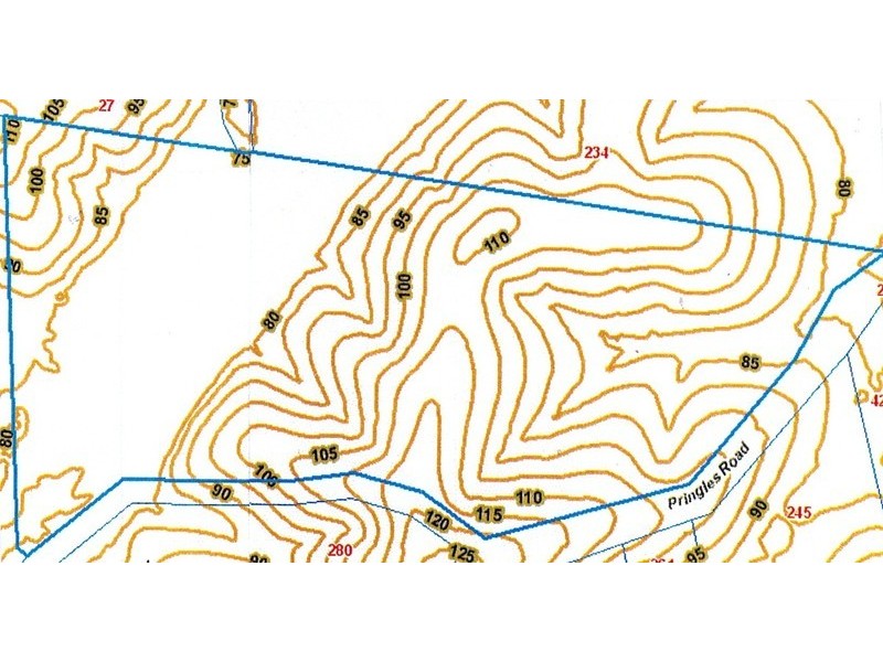 254 Pringles Road, Kobble Creek QLD 4520