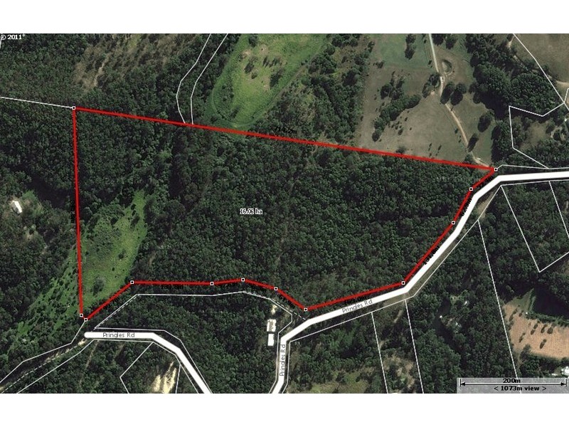 254 Pringles Road, Kobble Creek QLD 4520