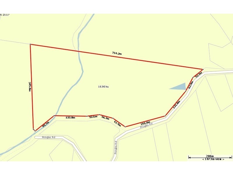 254 Pringles Road, Kobble Creek QLD 4520