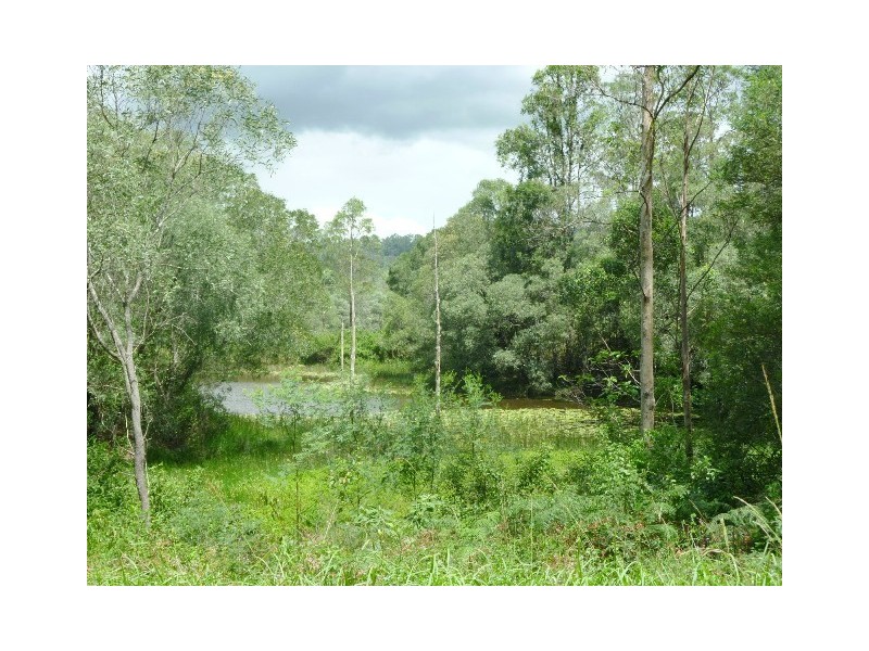 Lot 7 McCausland Court, Clear Mountain QLD 4500