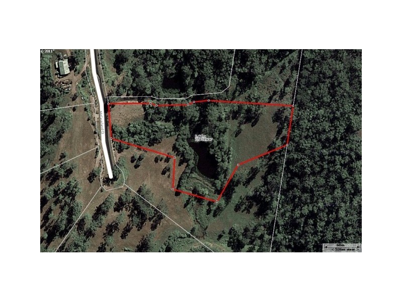 Lot 7 McCausland Court, Clear Mountain QLD 4500