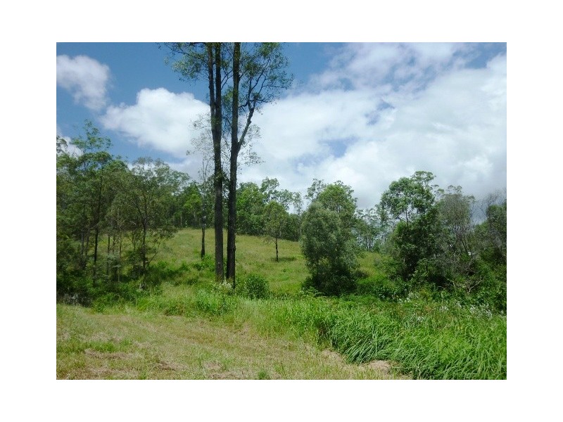 Lot 7 McCausland Court, Clear Mountain QLD 4500