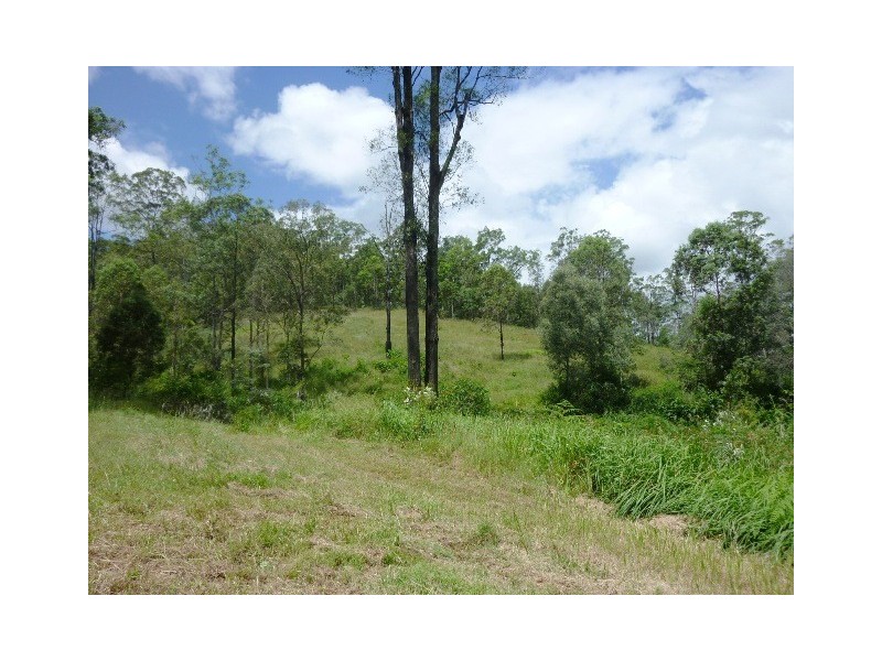 Lot 7 McCausland Court, Clear Mountain QLD 4500