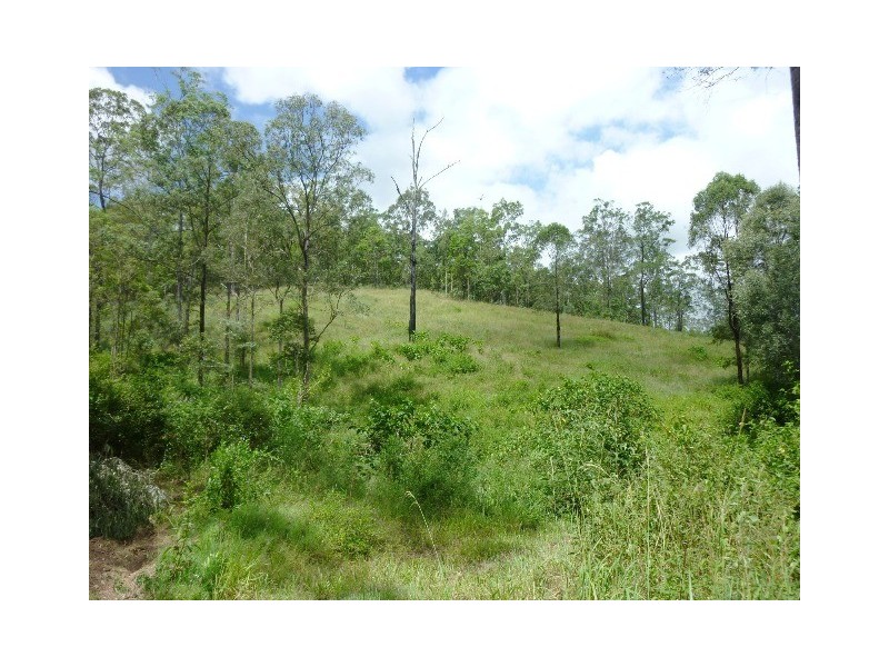 Lot 7 McCausland Court, Clear Mountain QLD 4500