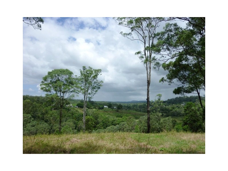 Lot 5 McCausland Court, Clear Mountain QLD 4500
