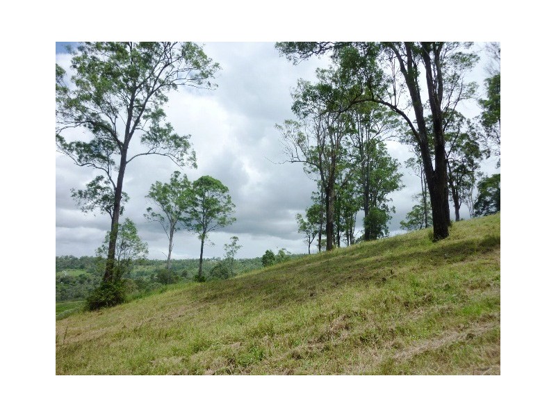 Lot 5 McCausland Court, Clear Mountain QLD 4500