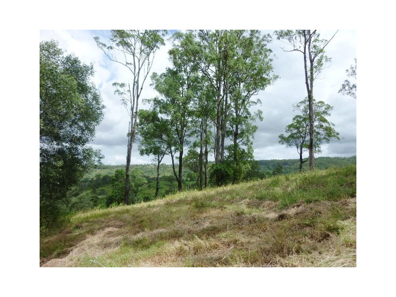 Lot 5 McCausland Court, Clear Mountain QLD 4500