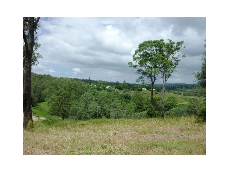 Lot 5 McCausland Court, Clear Mountain QLD 4500
