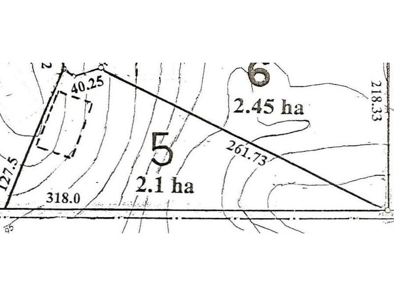Lot 5 McCausland Court, Clear Mountain QLD 4500