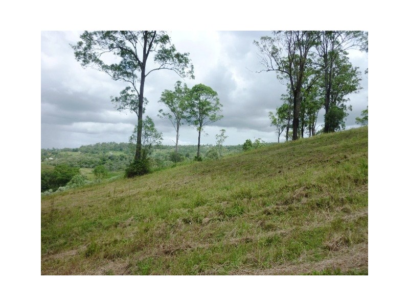 Lot 5 McCausland Court, Clear Mountain QLD 4500