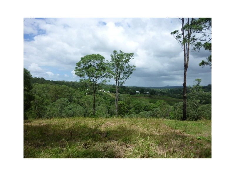 Lot 5 McCausland Court, Clear Mountain QLD 4500