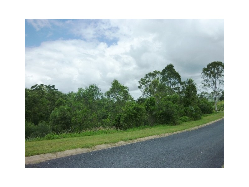 Lot 10 McCausland Court, Clear Mountain QLD 4500