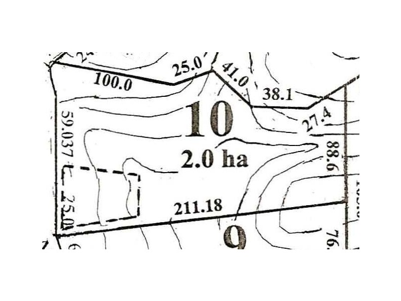 Lot 10 McCausland Court, Clear Mountain QLD 4500