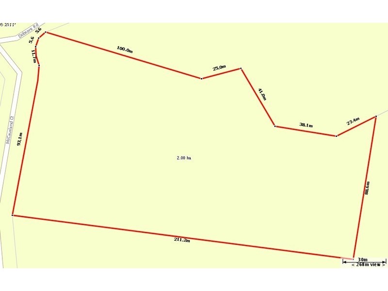 Lot 10 McCausland Court, Clear Mountain QLD 4500
