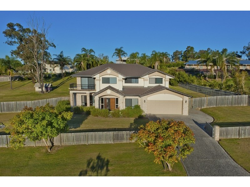 1 Hunting Pl, Samford QLD 4520