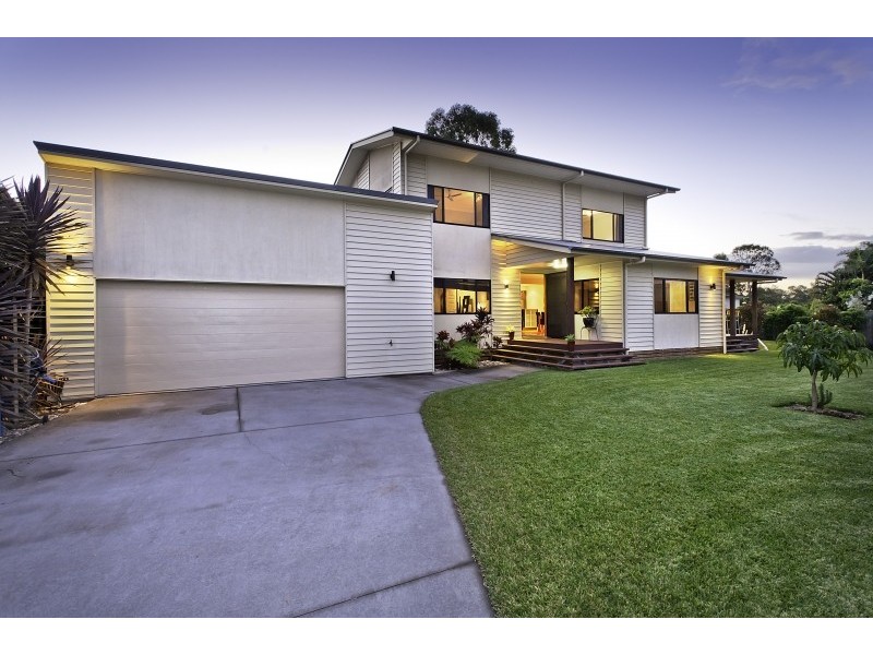 5 Serendipity Close, Birkdale QLD 4159