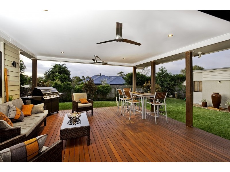 5 Serendipity Close, Birkdale QLD 4159