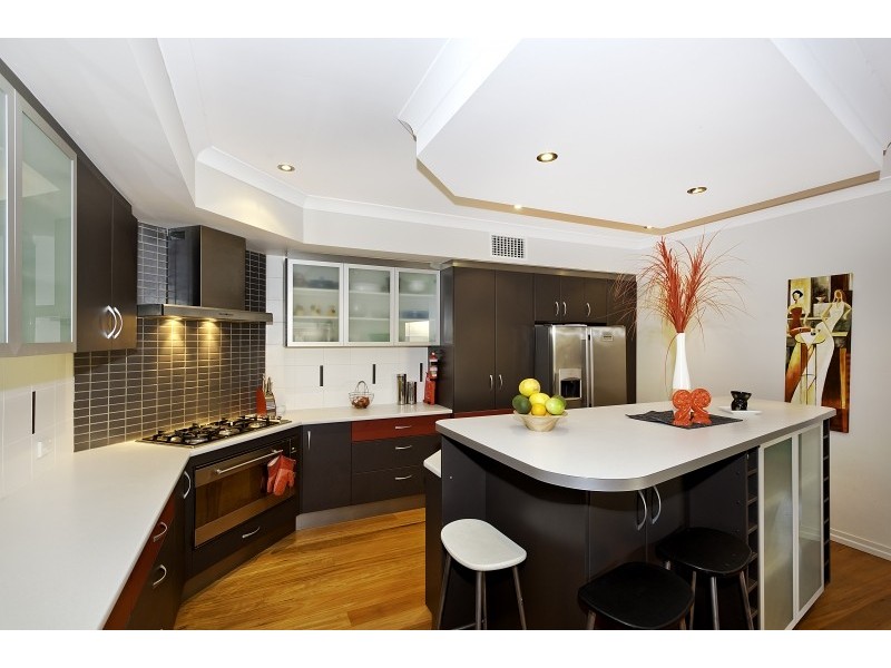 5 Serendipity Close, Birkdale QLD 4159