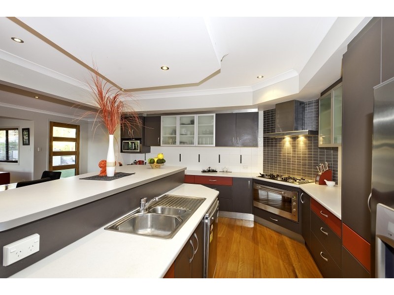 5 Serendipity Close, Birkdale QLD 4159