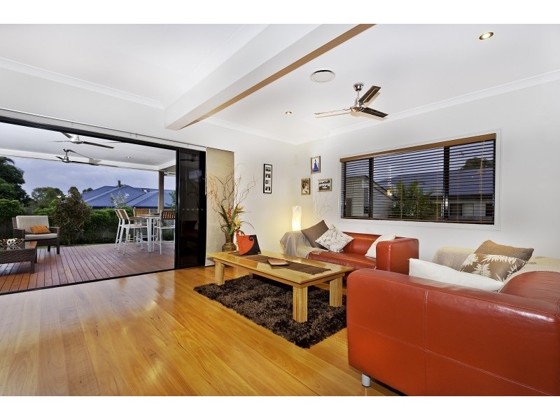 5 Serendipity Close, Birkdale QLD 4159