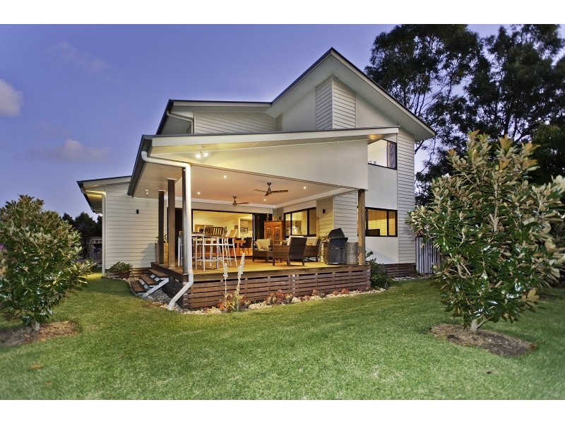 5 Serendipity Close, Birkdale QLD 4159