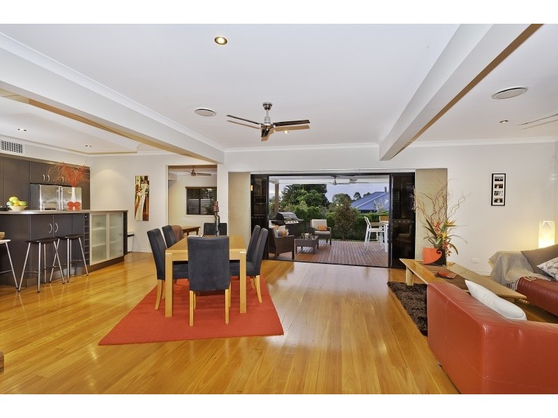 5 Serendipity Close, Birkdale QLD 4159