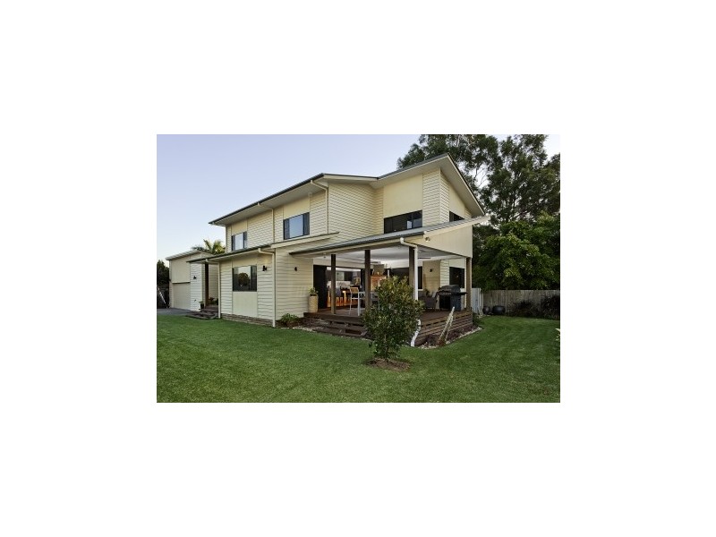 5 Serendipity Close, Birkdale QLD 4159