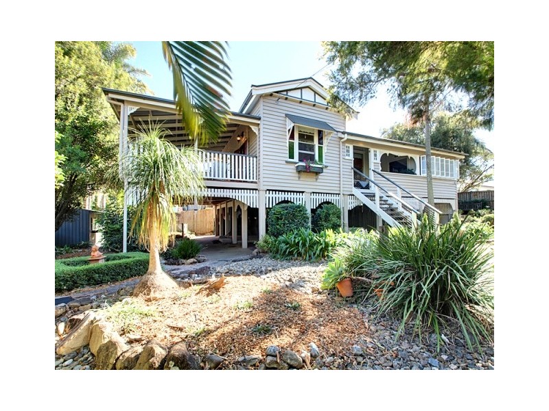 22 Cribb Avenue, Mitchelton QLD 4053