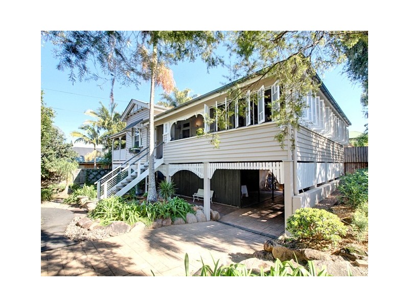 22 Cribb Avenue, Mitchelton QLD 4053