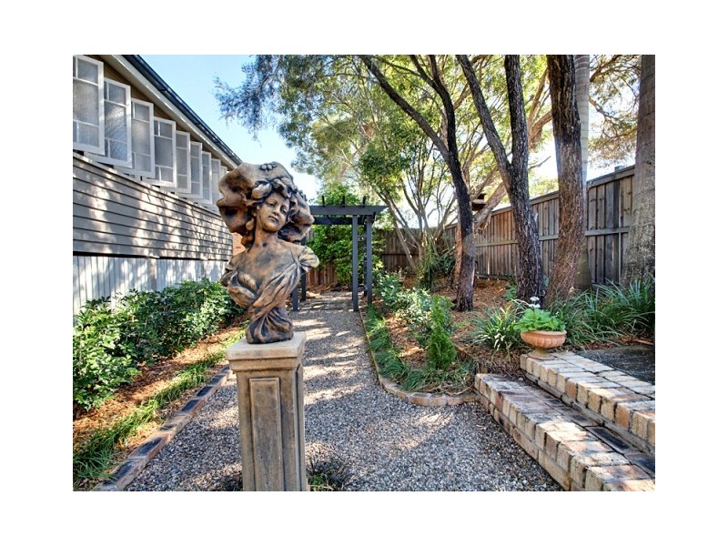 22 Cribb Avenue, Mitchelton QLD 4053