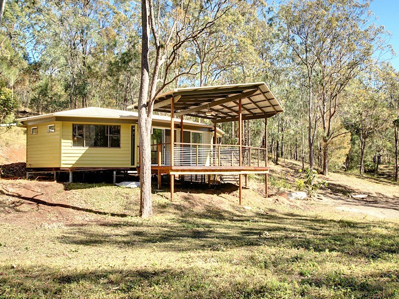 Mount Samson QLD 4520