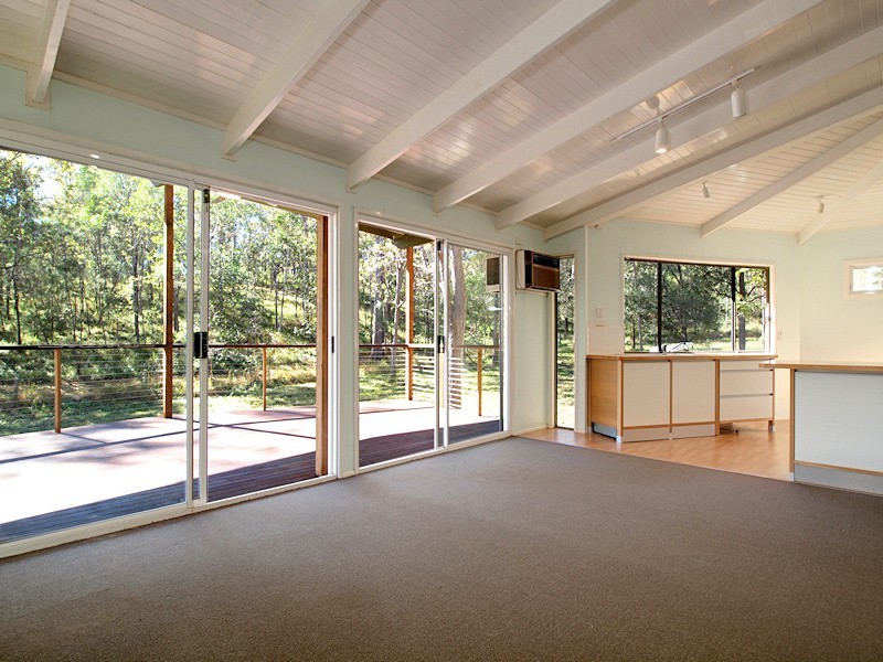 Mount Samson QLD 4520