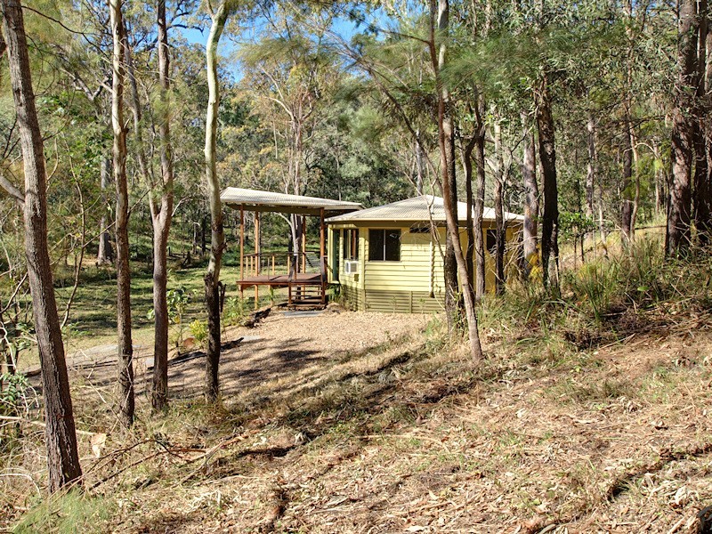 Mount Samson QLD 4520