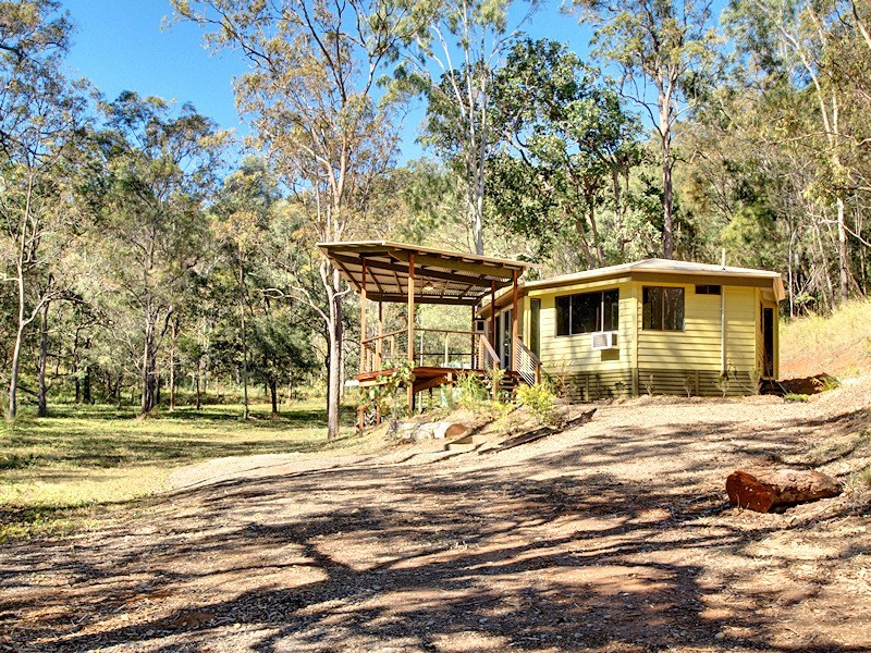 Mount Samson QLD 4520