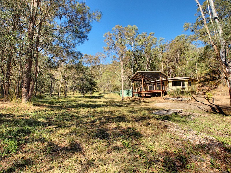 Mount Samson QLD 4520