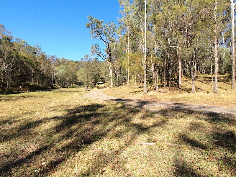 Mount Samson QLD 4520