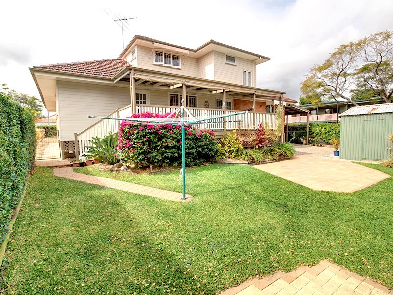 14 Aland St, Wavell Heights QLD 4012