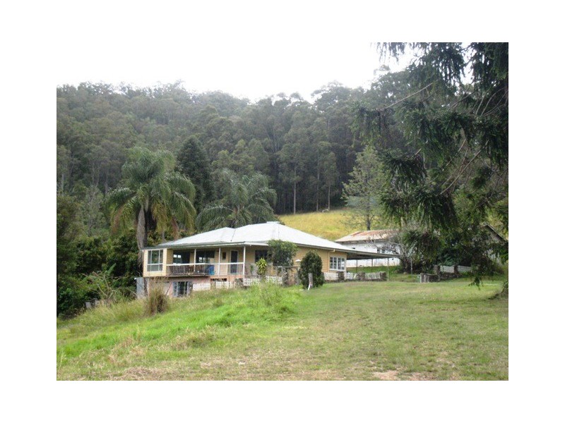 Lot 25 Glenhaven Close, Cedar Creek QLD 4520