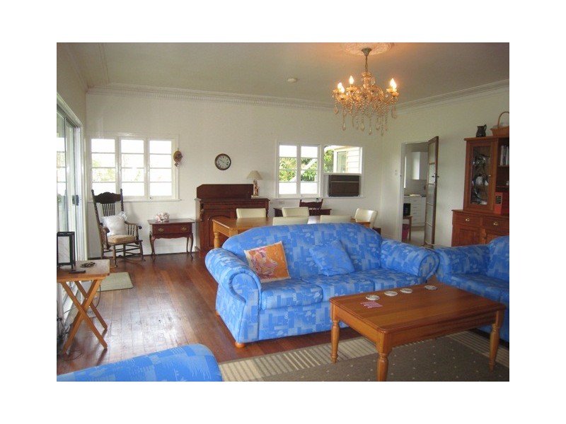 Lot 25 Glenhaven Close, Cedar Creek QLD 4520