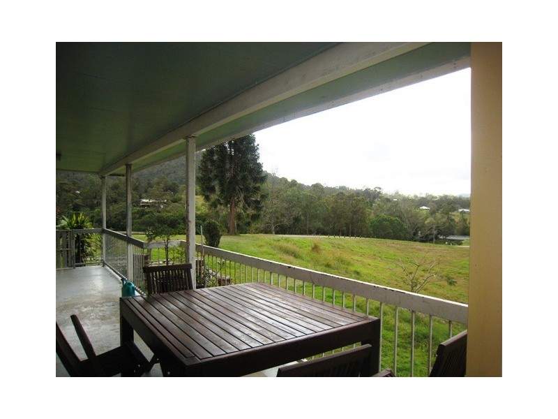 Lot 25 Glenhaven Close, Cedar Creek QLD 4520