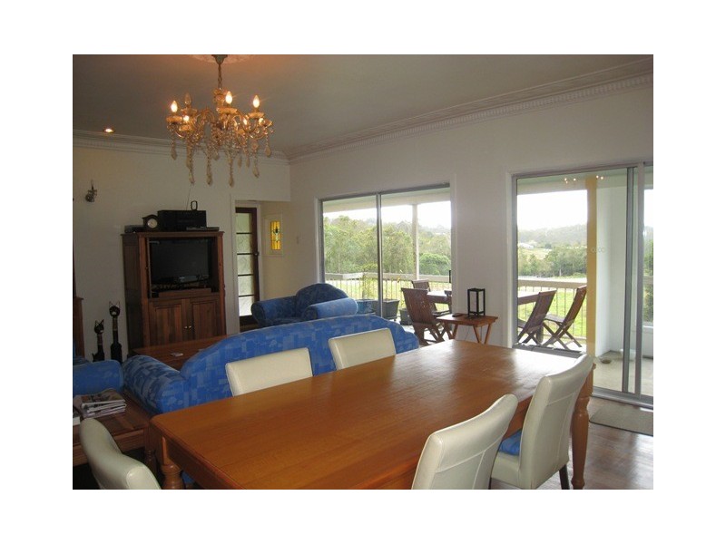 Lot 25 Glenhaven Close, Cedar Creek QLD 4520